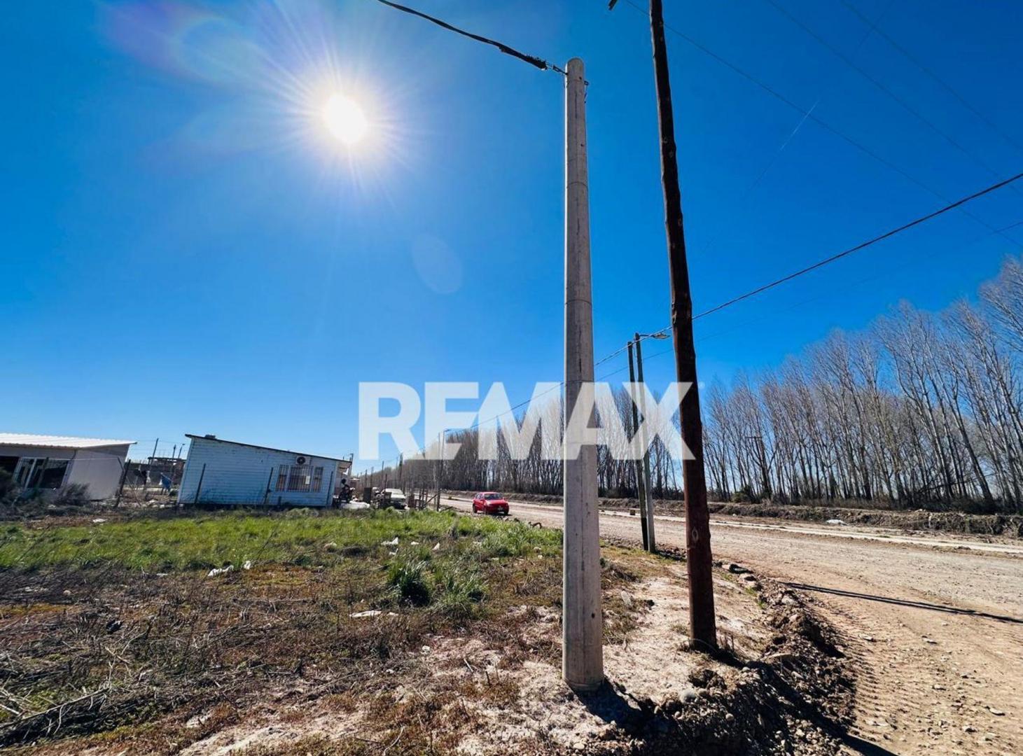 Foto de TERRENO 273,8m2 EN ESQUINA,SAN PATRICIO DEL CHAÑAR, imagen 3