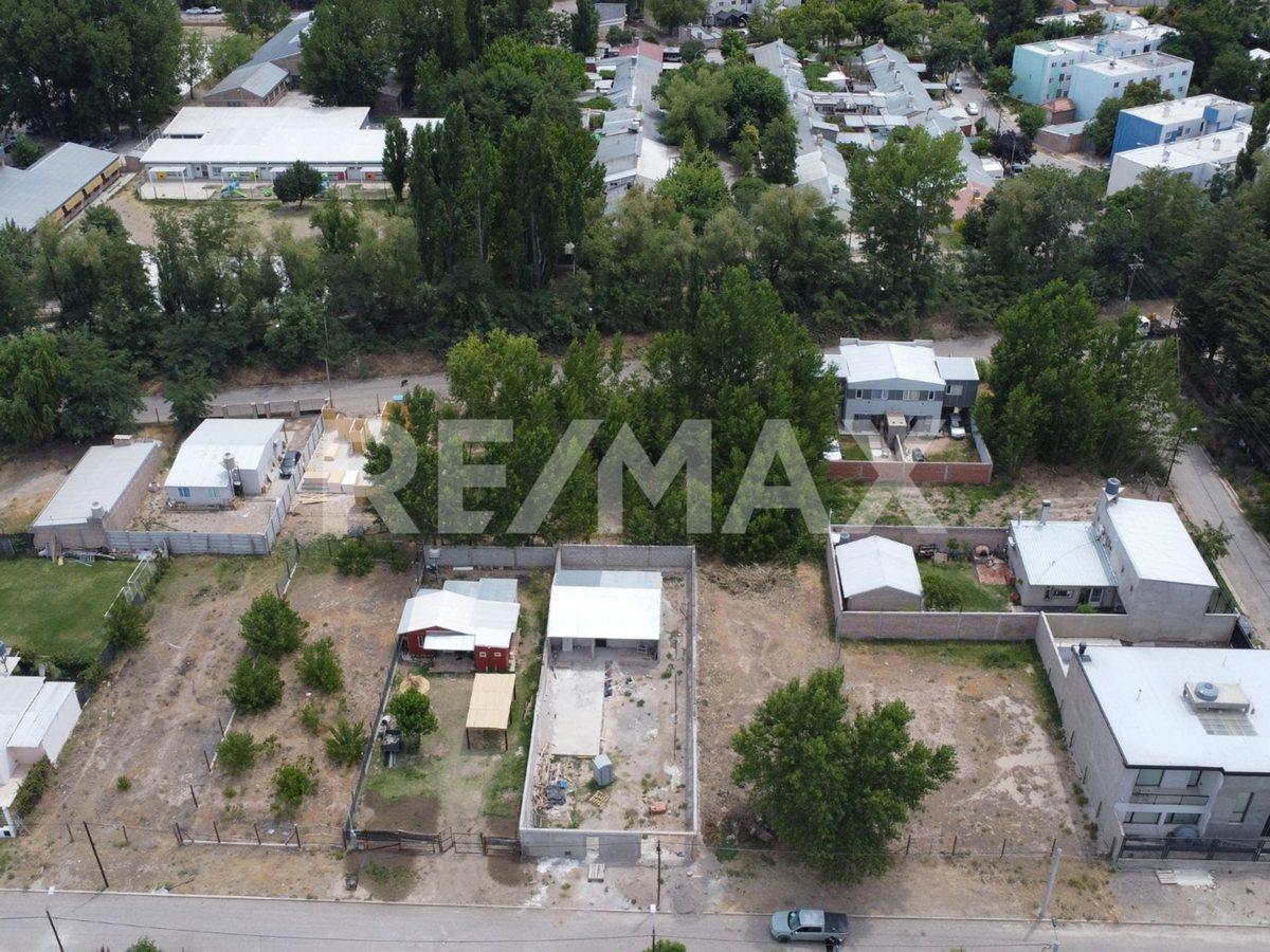 Foto de VENTA LOTE DE 405 M2 EN LOS FRUTALES PLOTTIER, imagen 4