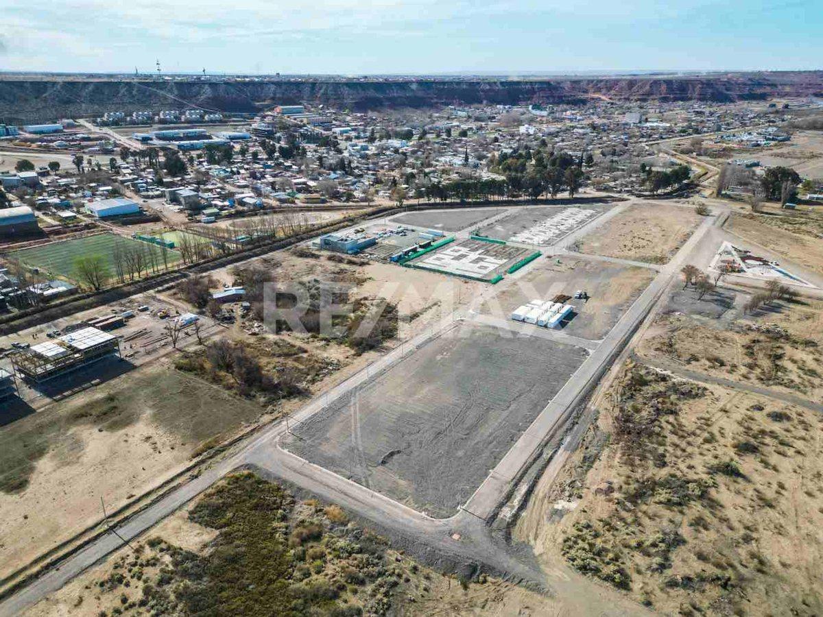 Foto de EN VENTA TERRENO 7200 M2 CASCO VIEJO AÑELO, imagen 1