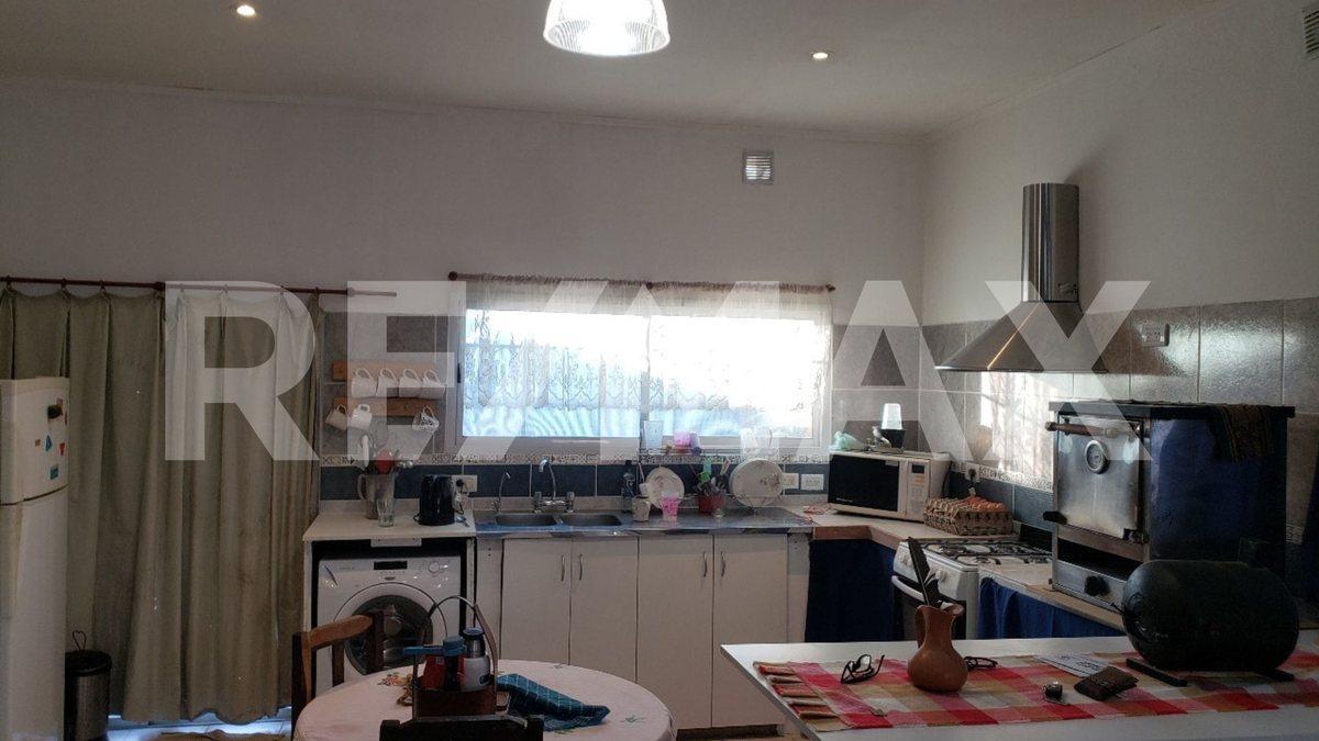 Foto de CASA EN VENTA 2 DORMITORIOS APTA CREDITO, imagen 5