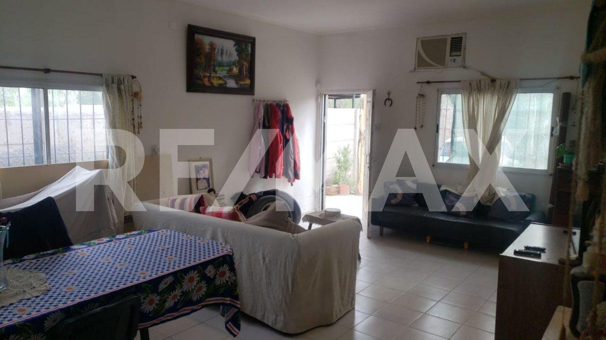 Foto de CASA EN VENTA 2 DORMITORIOS APTA CREDITO, imagen 3