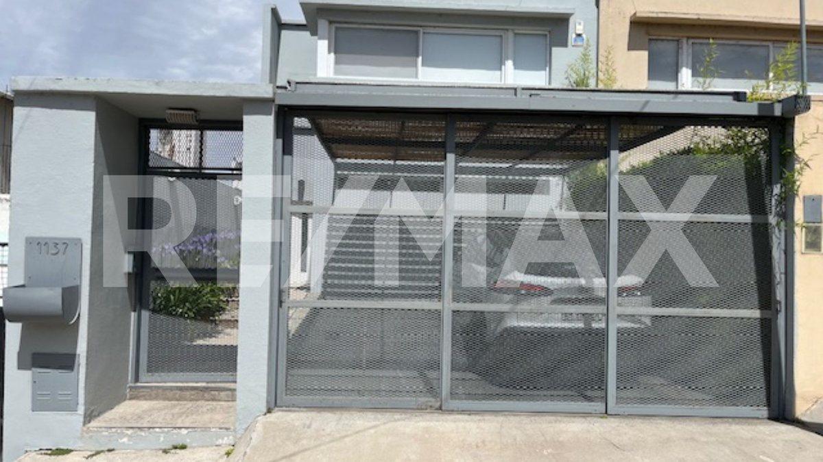 Foto de DUPLEX EN VENTA SANTA GENOVEVA APTO CREDITO, imagen 1