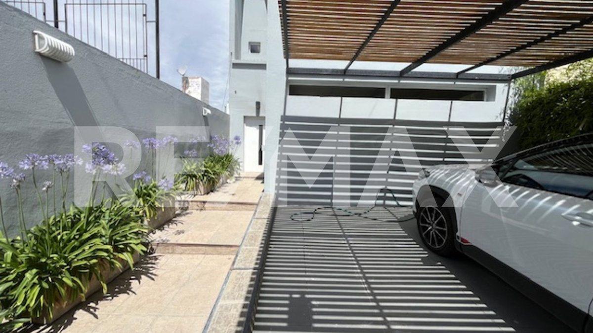 Foto de DUPLEX EN VENTA SANTA GENOVEVA APTO CREDITO, imagen 2