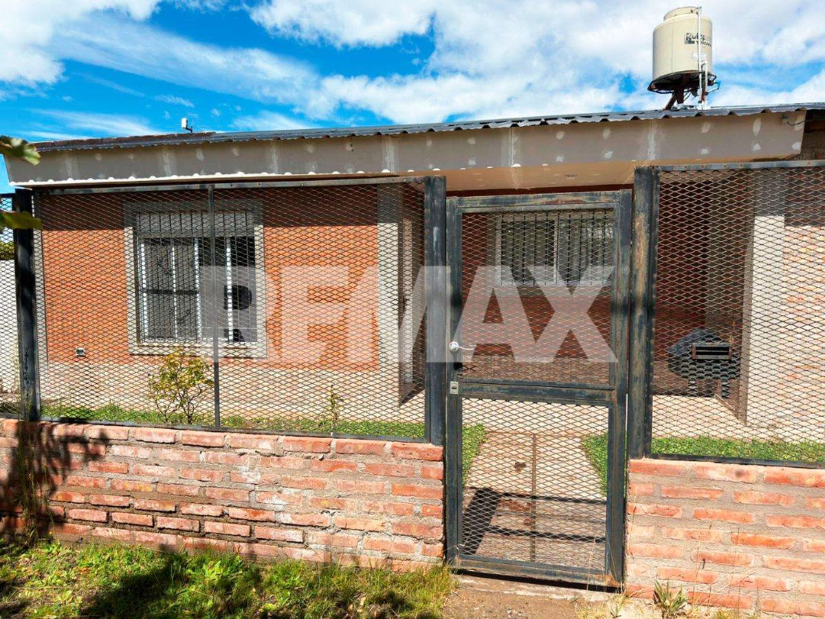 VENTA CASA 2 DORM B° LLEQUÉN | V. CHOCON