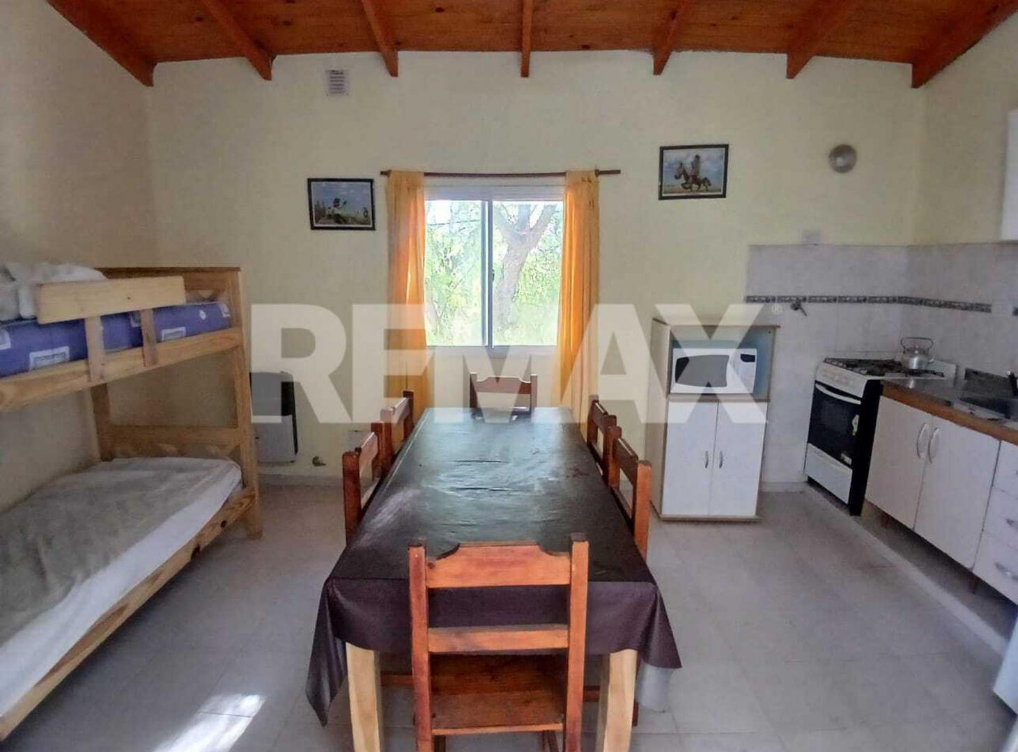 Foto de VENTA COMPLEJO DE 5 DEPARTAMENTOS EN LAS GRUTAS, imagen 1