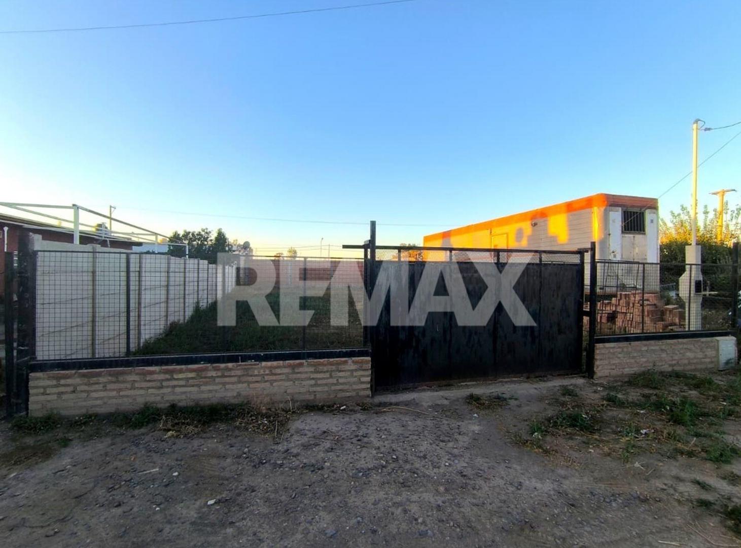 Foto de VENTA Terreno 280 m² en Fernandez Oro., imagen 2