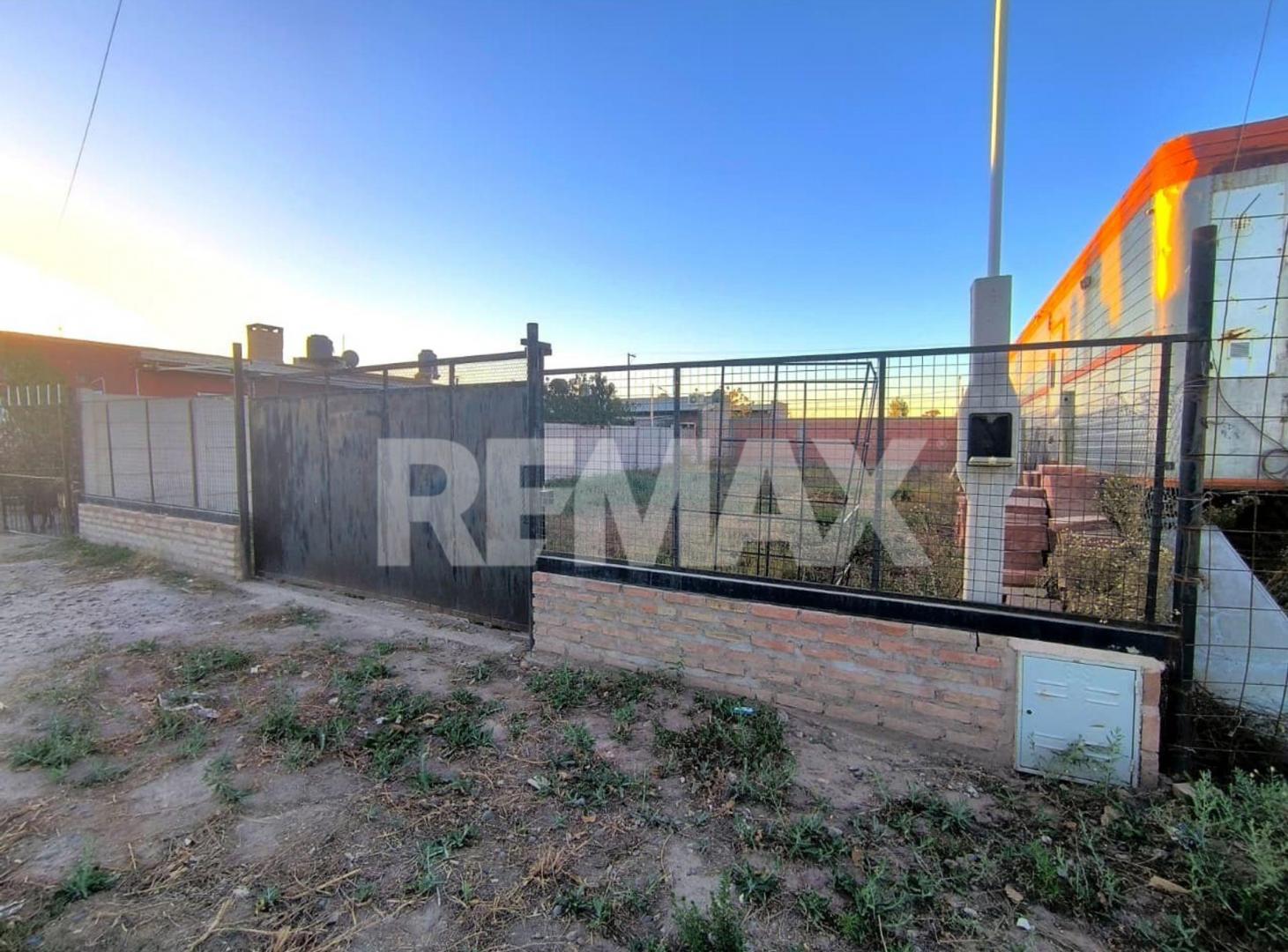 Foto de VENTA Terreno 280 m² en Fernandez Oro., imagen 3