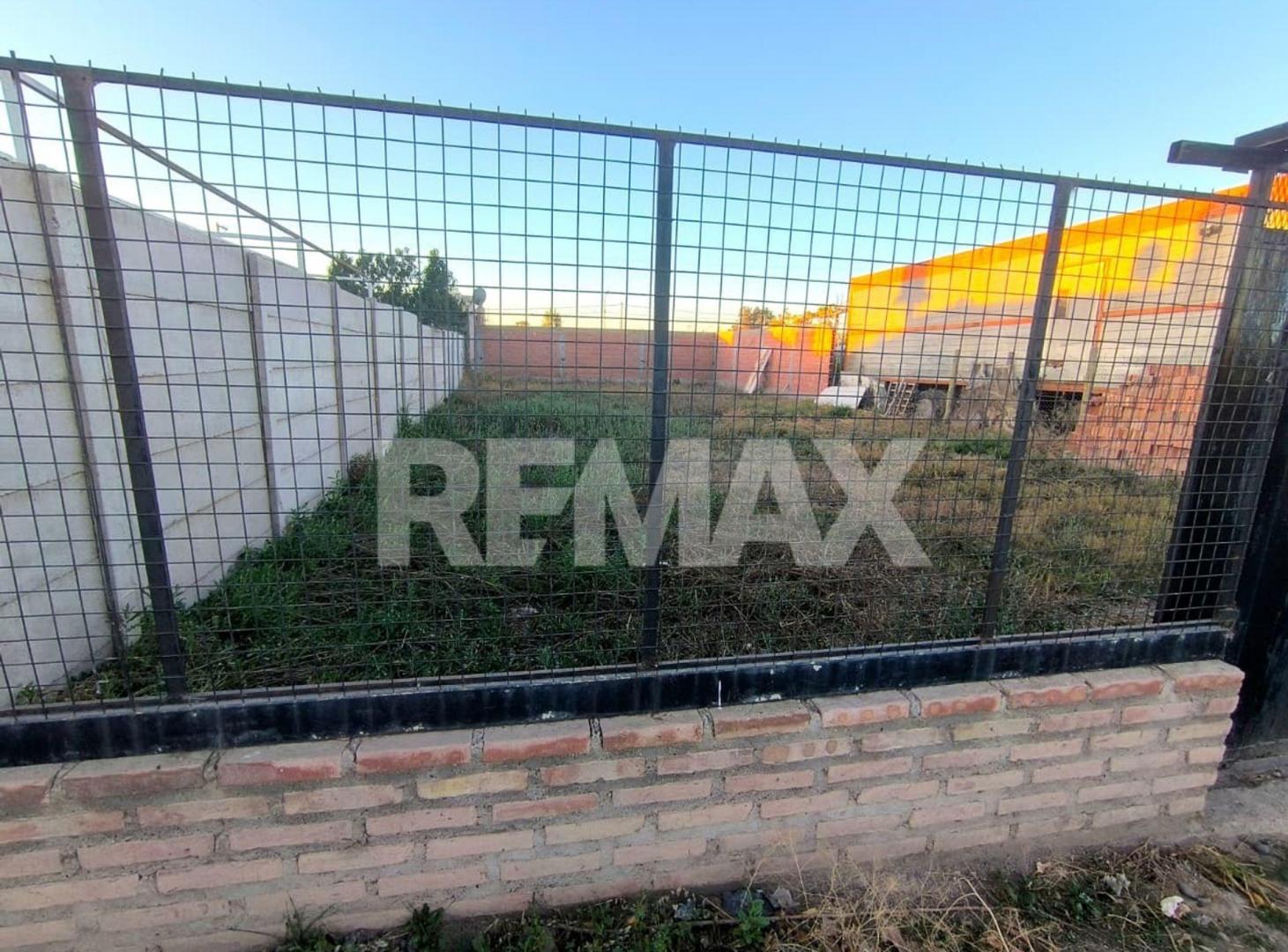 Foto de VENTA Terreno 280 m² en Fernandez Oro., imagen 1
