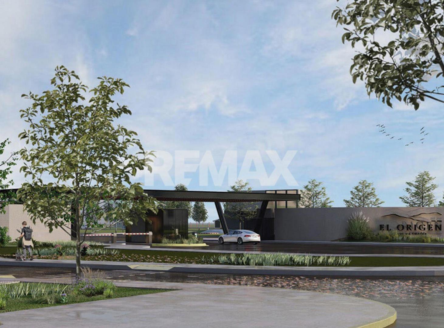 Foto de VENTA TERRENO EN CIPOLLETTI BARRIO EL ORIGEN, imagen 4