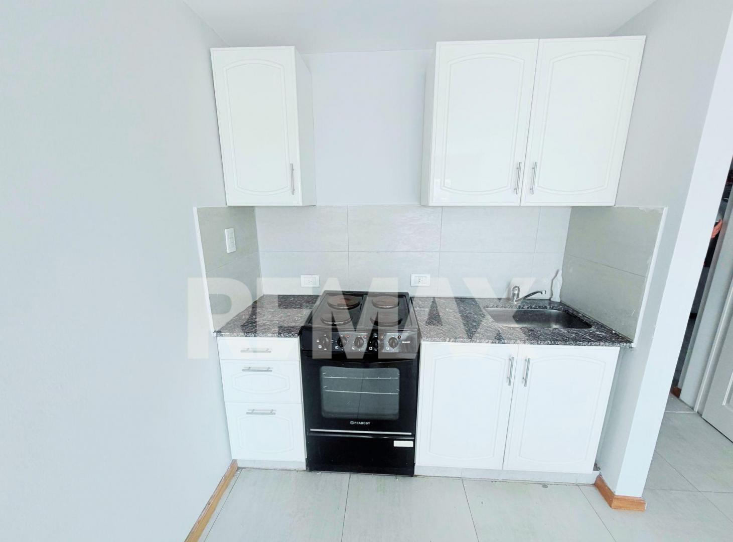 Foto de ALQUILER 1 DORMITORIO ROCA 1279 CON COCHERA, imagen 1