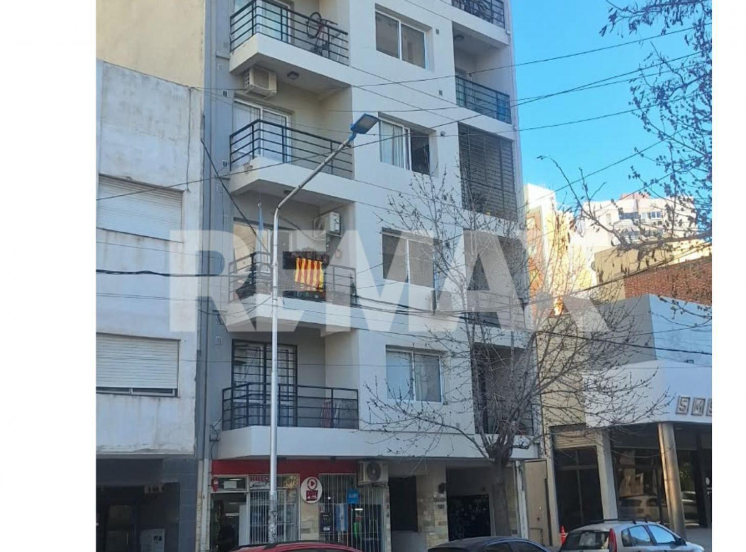 Foto de Venta Monoambiente Santa Fe 683, Neuquén, imagen 3