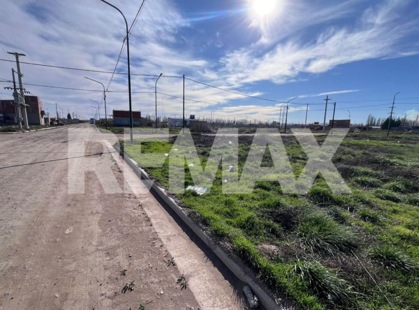 Foto de VENTA DE LOTE EN ESQUINA BARRIO SANTA CLARA, imagen 4