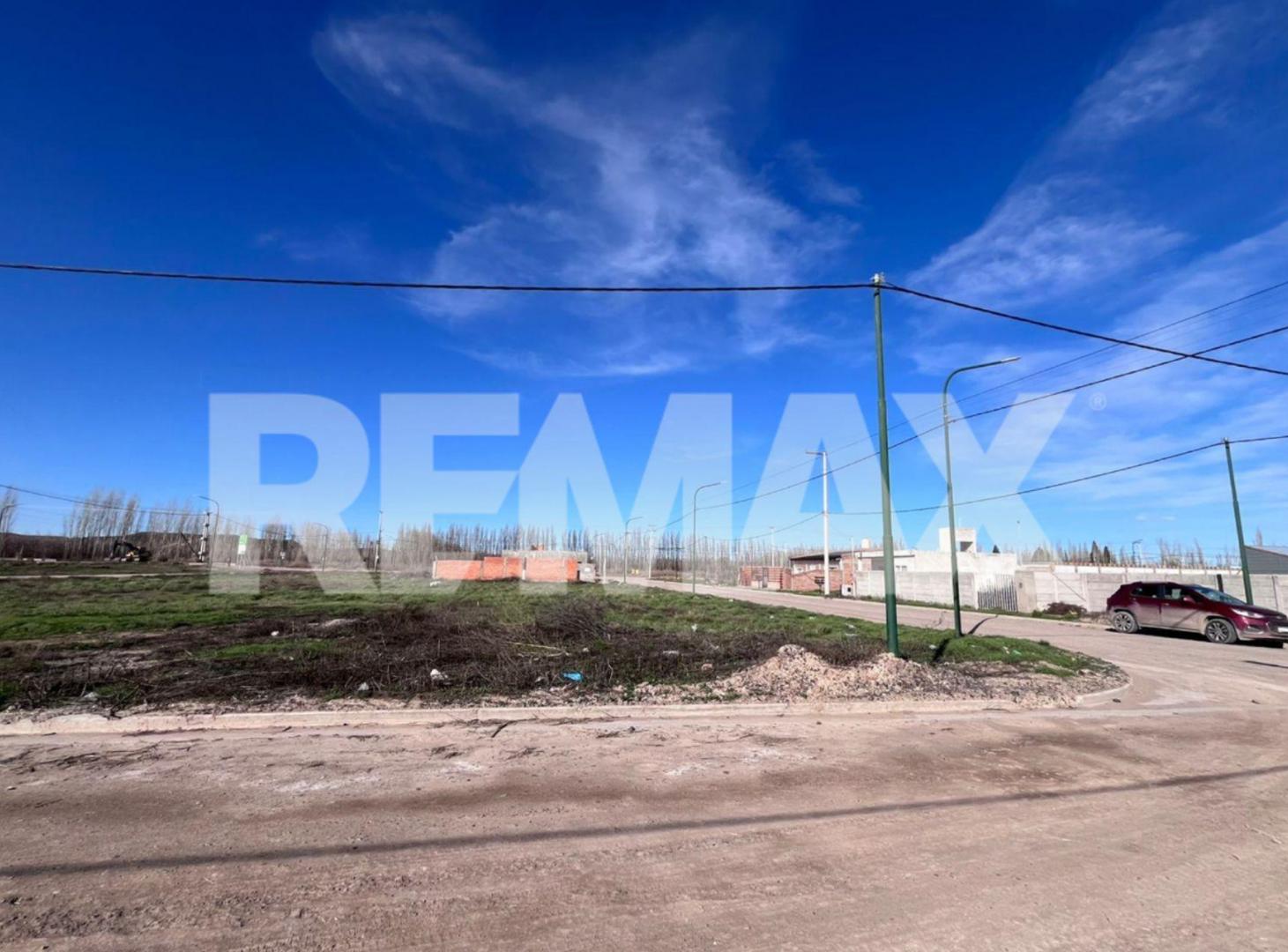 Foto de VENTA DE LOTE EN ESQUINA BARRIO SANTA CLARA, imagen 3