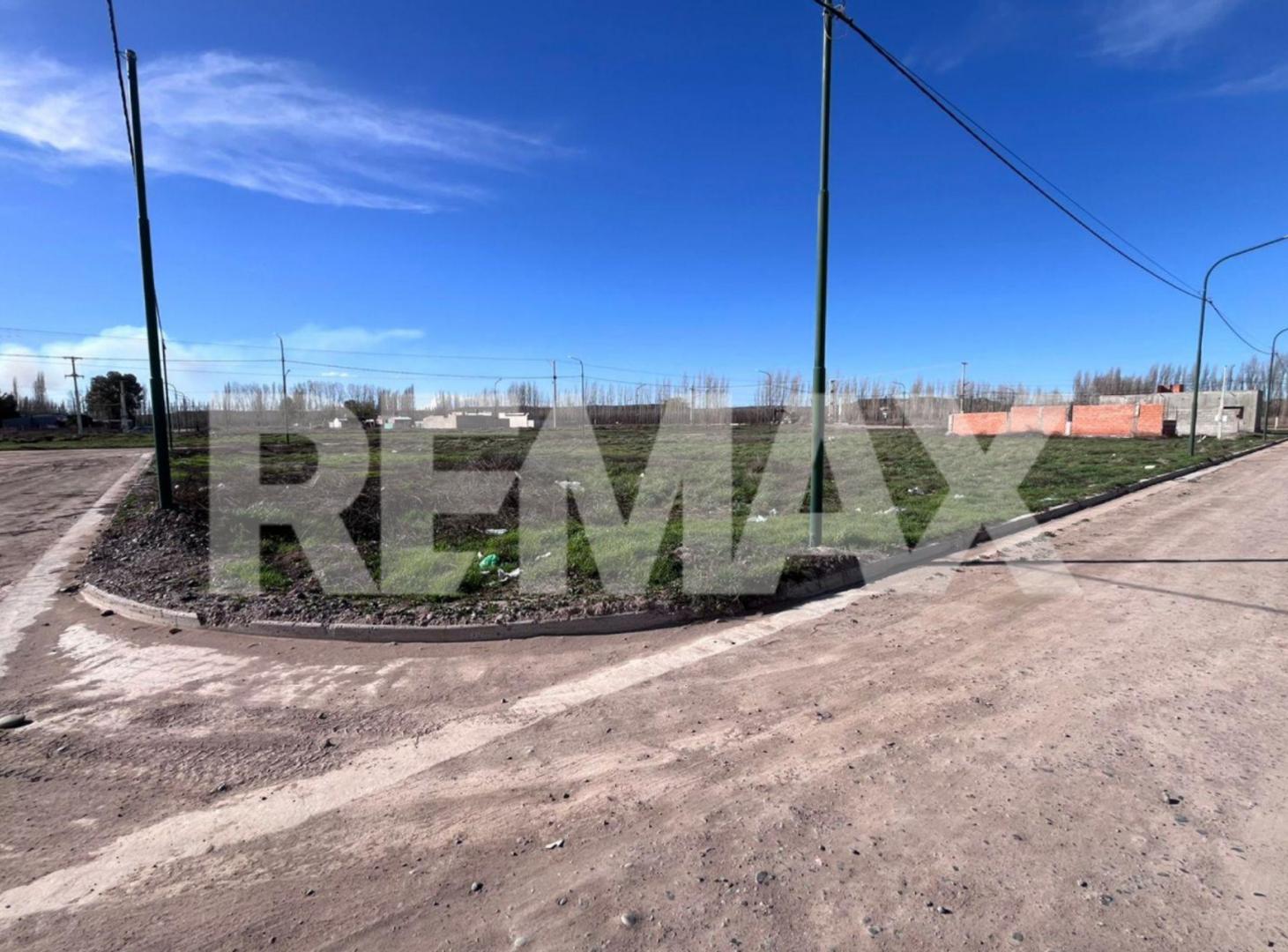 Foto de VENTA DE LOTE EN ESQUINA BARRIO SANTA CLARA, imagen 5