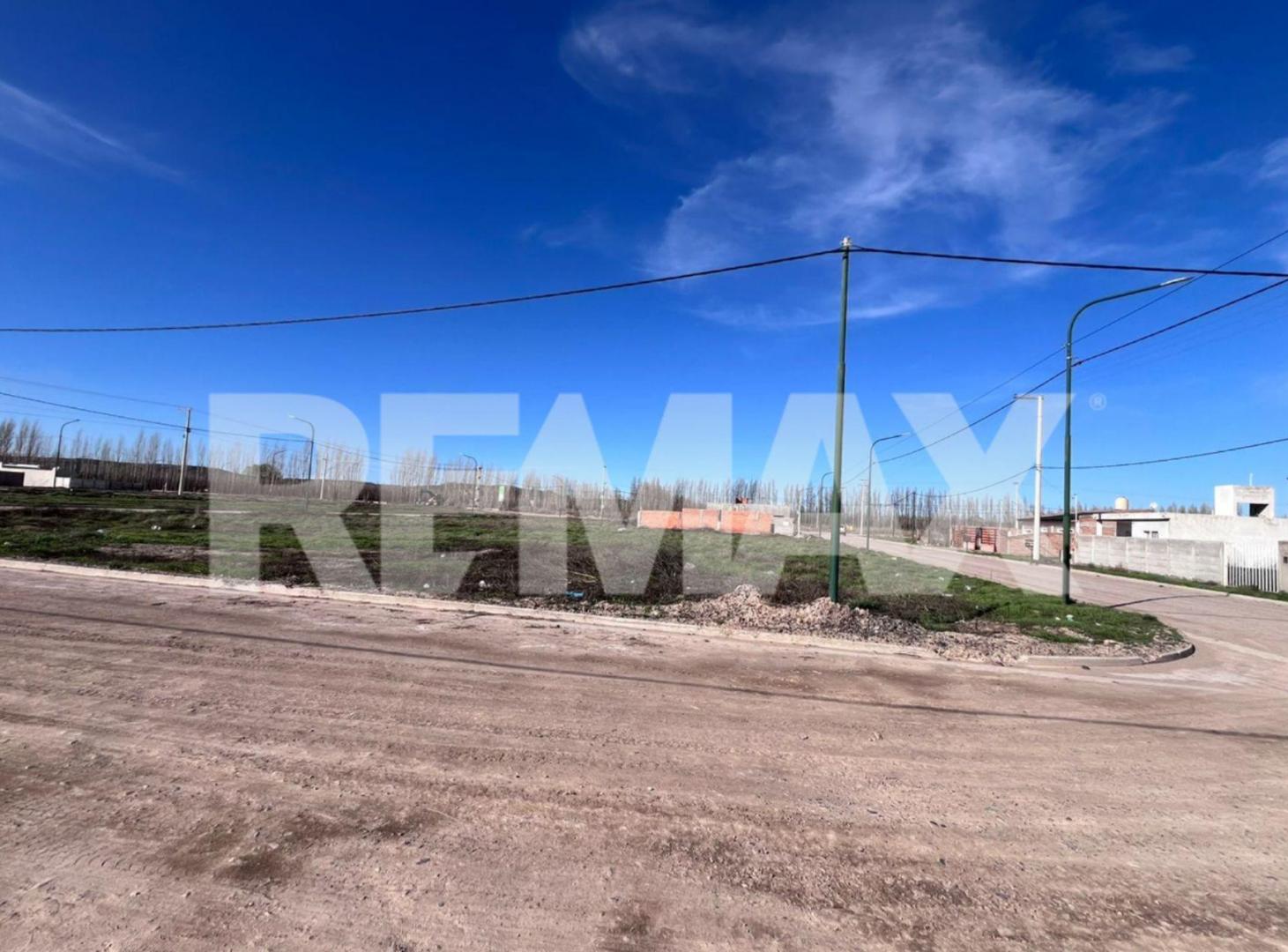 Foto de VENTA DE LOTE EN ESQUINA BARRIO SANTA CLARA, imagen 2