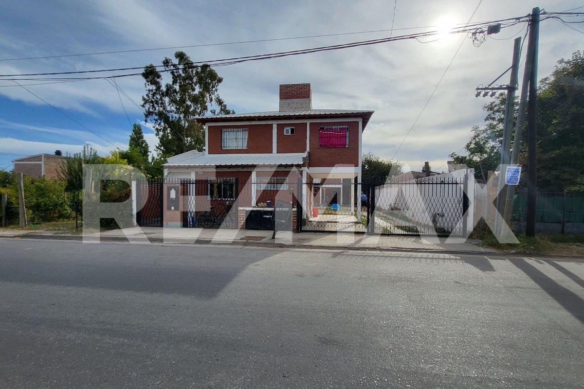 Foto de ALQUILER DUPLEX 2 DORMITORIOS C/COCHERA PLOTTIER, imagen 5