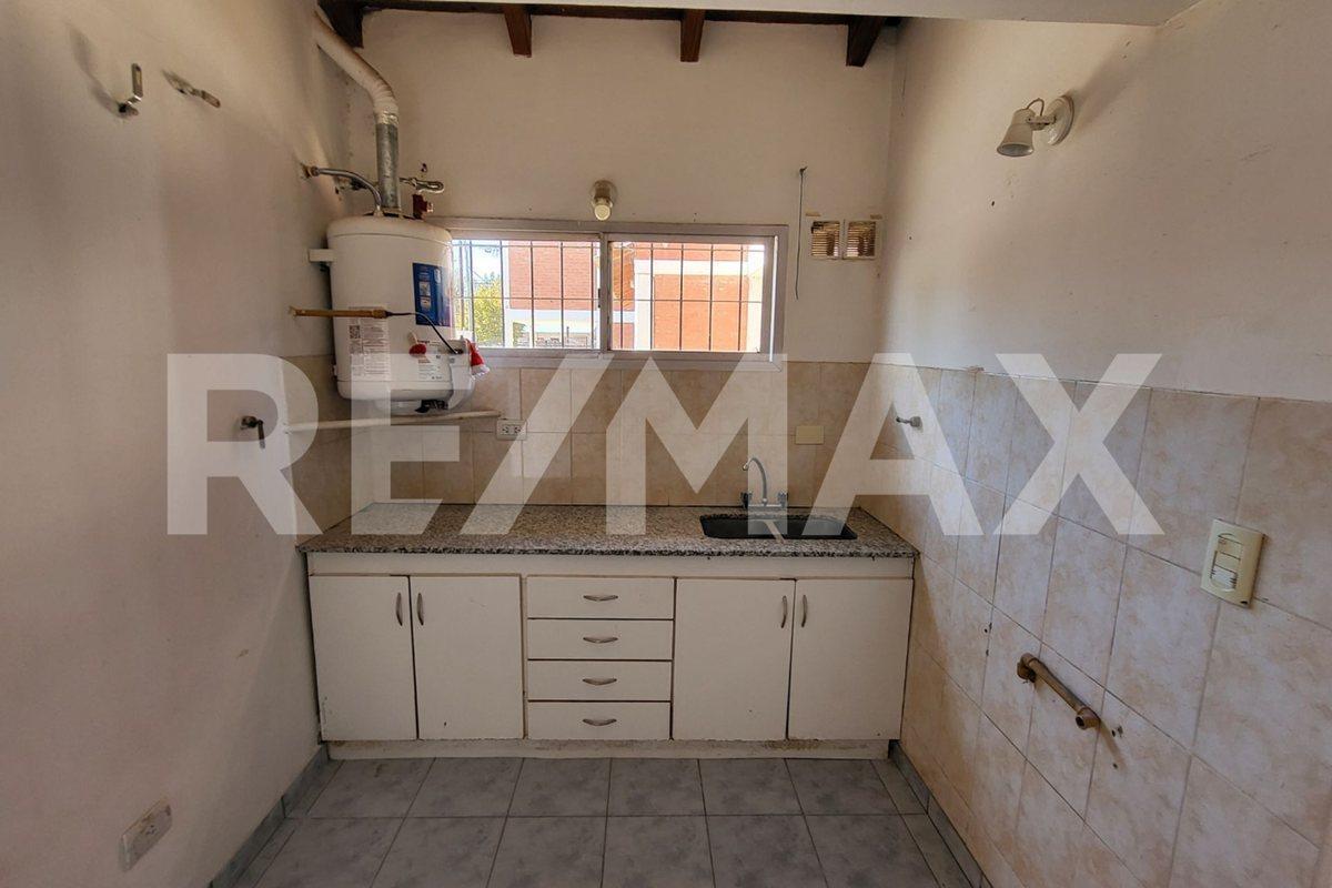 Foto de ALQUILER DUPLEX 2 DORMITORIOS C/COCHERA PLOTTIER, imagen 1