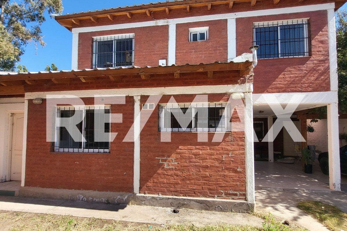 Foto de ALQUILER DUPLEX 2 DORMITORIOS C/COCHERA PLOTTIER, imagen 4