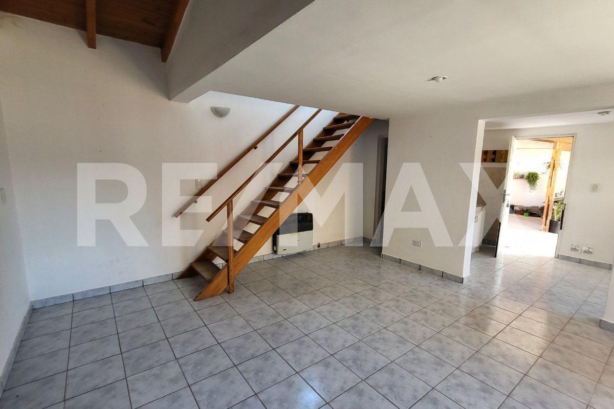 Foto de ALQUILER DUPLEX 2 DORMITORIOS C/COCHERA PLOTTIER, imagen 3