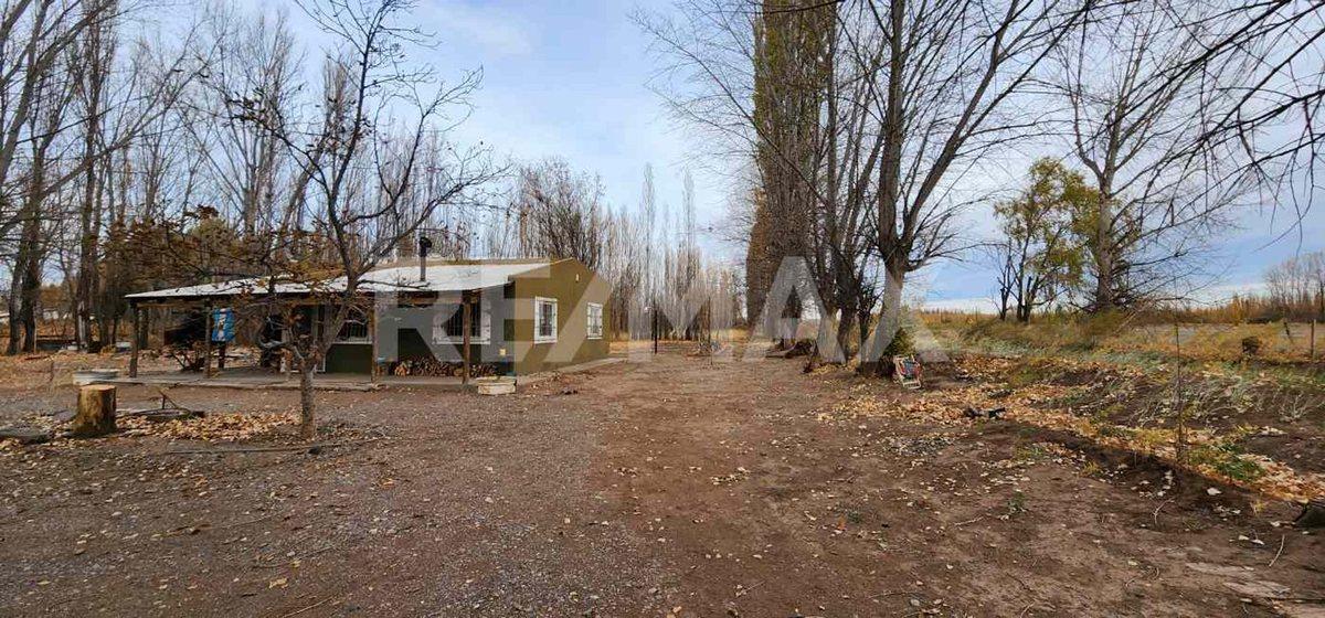 Foto de MACROLOTE CON CASA - FRENTE DE RUTA 22 - SENILLOSA, imagen 3