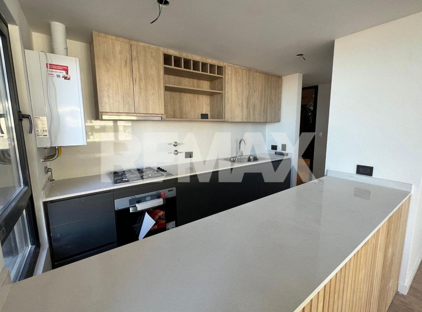 Foto de Alquiler - Dpto 1 dorm - a estrenar - Kuref - Nqn, imagen 3