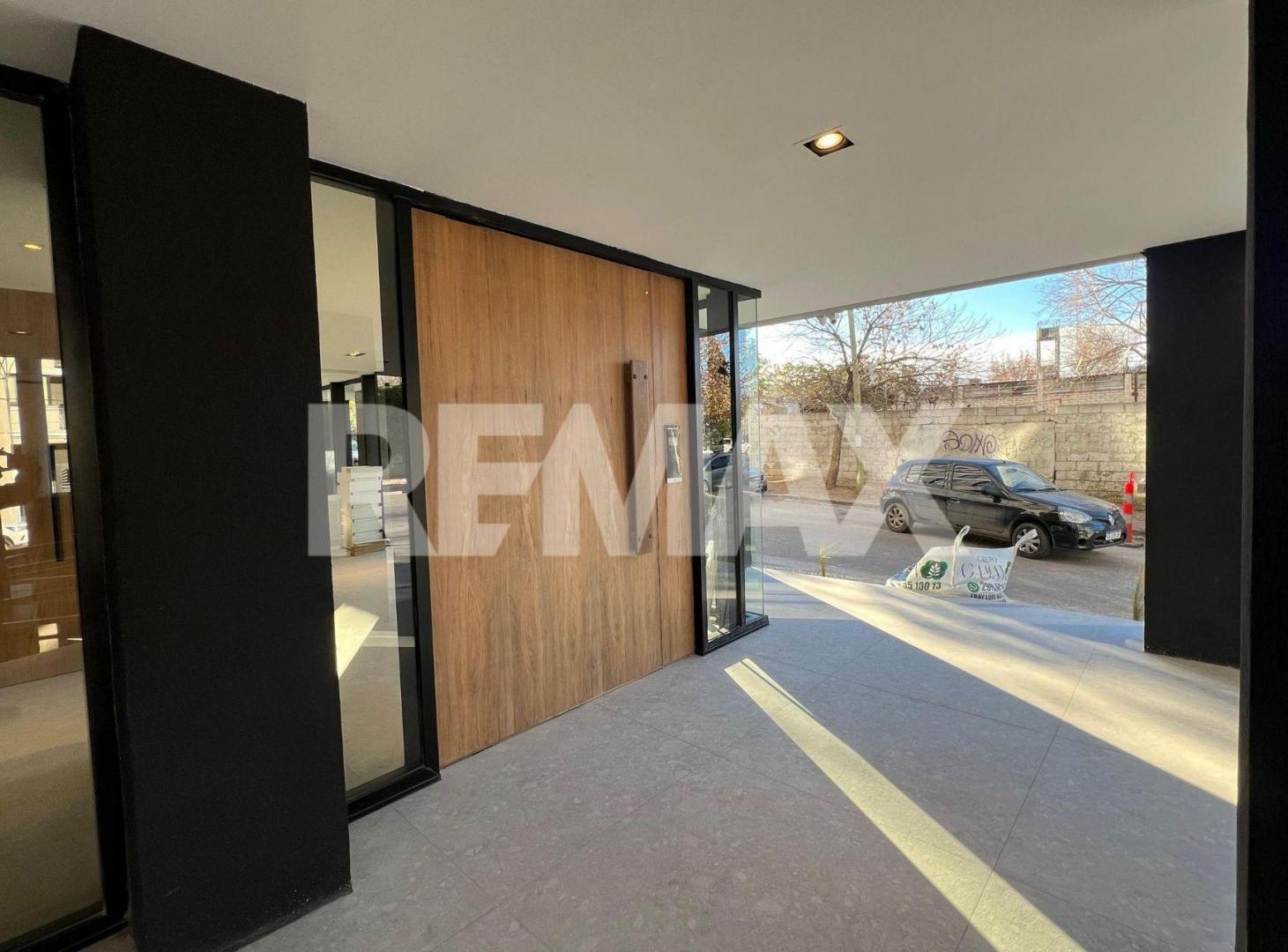 Foto de Alquiler - Dpto 1 dorm - a estrenar - Kuref - Nqn, imagen 1