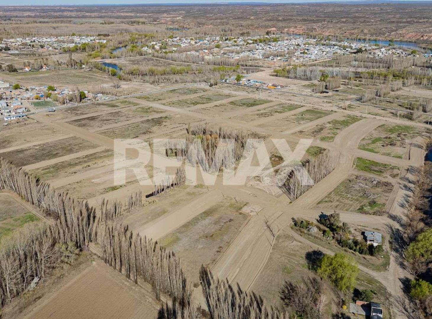 Foto de Venta - Lote 300 m2 - La Alborada - Nqn, imagen 3