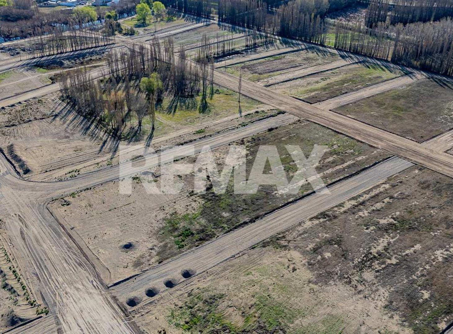 Foto de Venta - Lote 300 m2 - La Alborada - Nqn, imagen 5