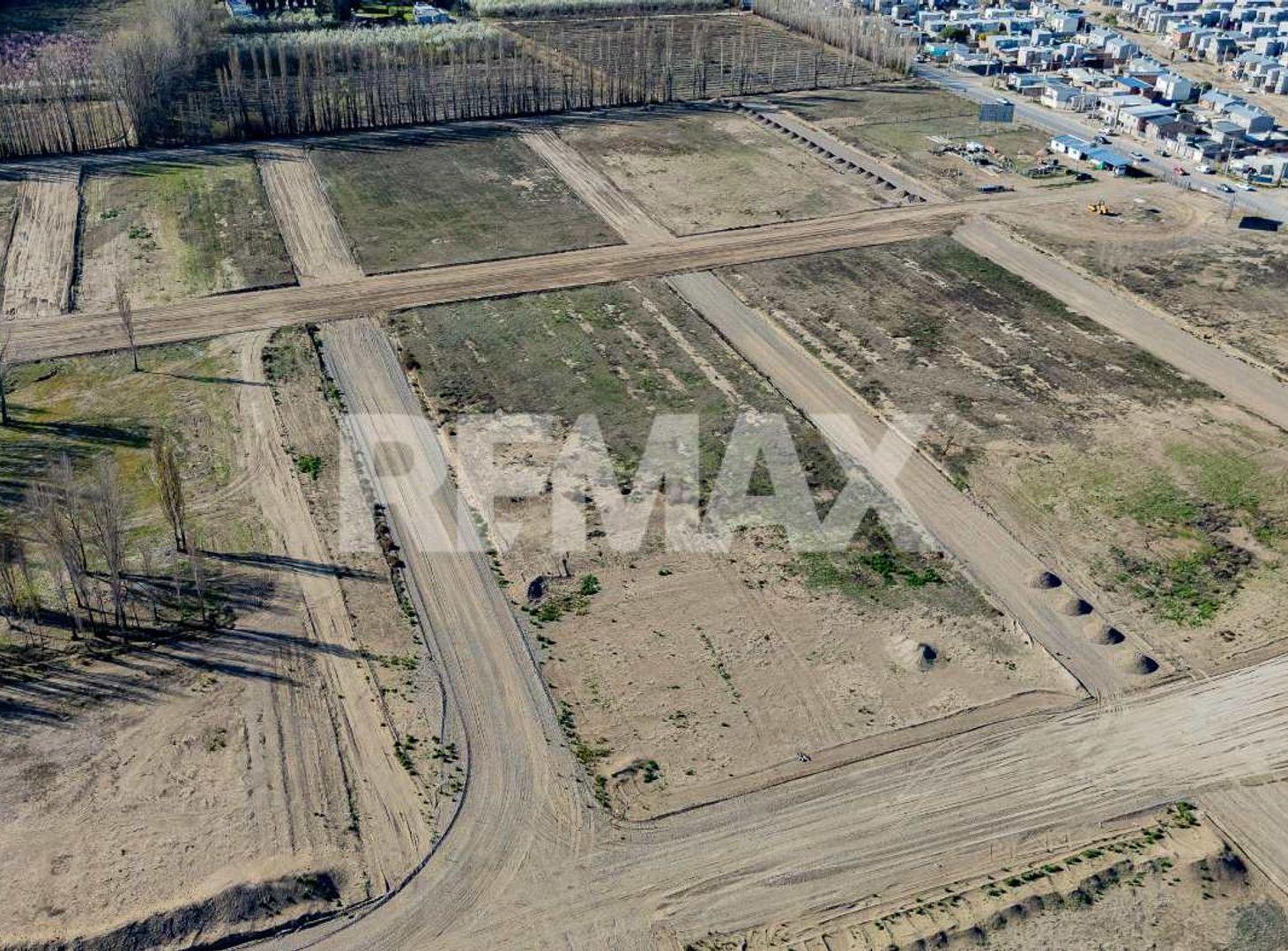 Foto de Venta - Lote 300 m2 - La Alborada - Nqn, imagen 4