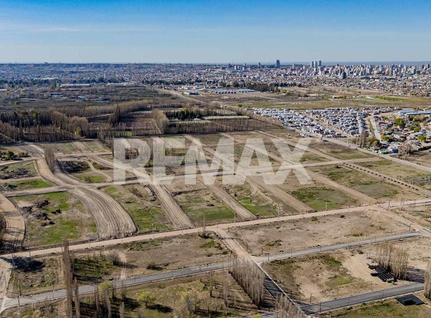 Foto de Venta - Lote 300 m2 - La Alborada - Nqn, imagen 2