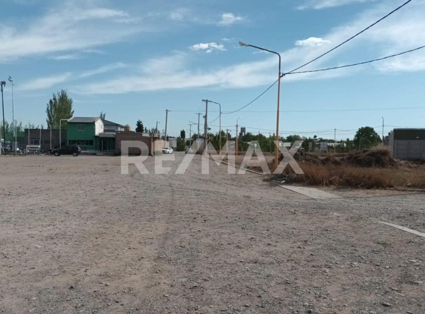 Foto de VENTA Terrenos Loteo El Fortin, Ruta 7 -Centenario, imagen 3