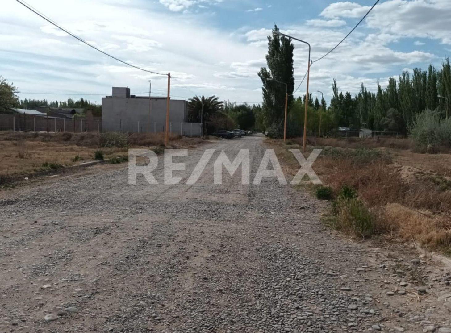 Foto de VENTA Terrenos Loteo El Fortin, Ruta 7 -Centenario, imagen 2