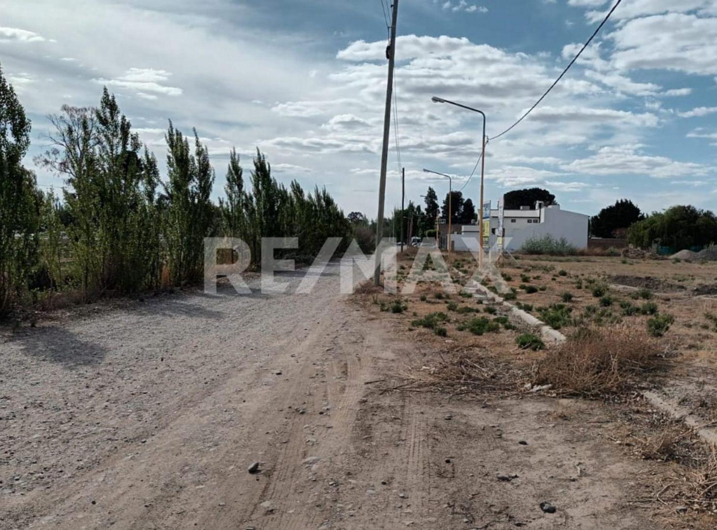 Foto de VENTA Terrenos Loteo El Fortin, Ruta 7 -Centenario, imagen 5