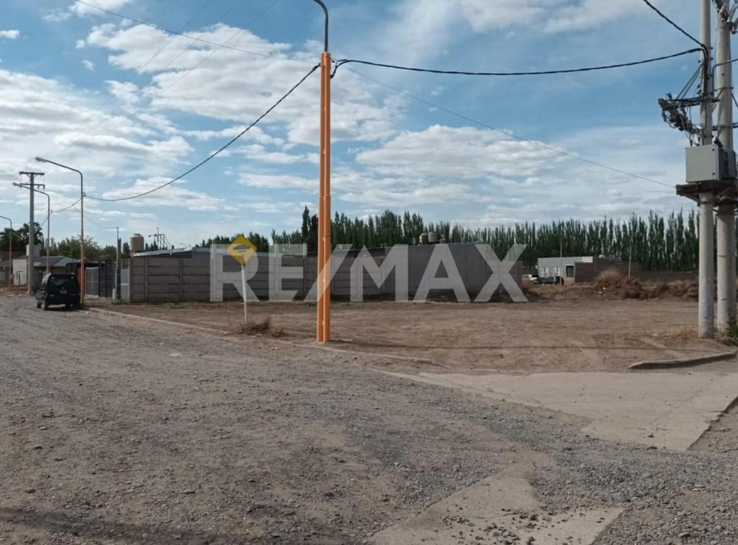 Foto de VENTA Terrenos Loteo El Fortin, Ruta 7 -Centenario, imagen 1