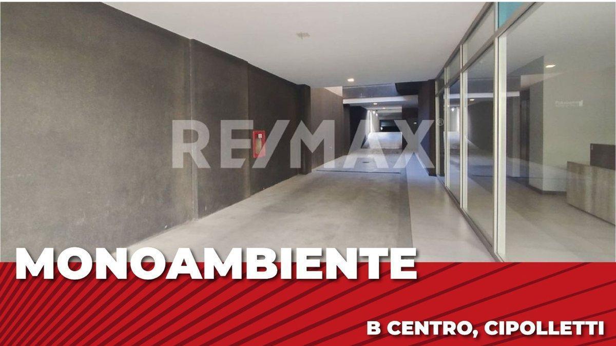 Foto de VENTA MONOAMBIENTE HOMEOFFICE CIPOLLETTI, imagen 2