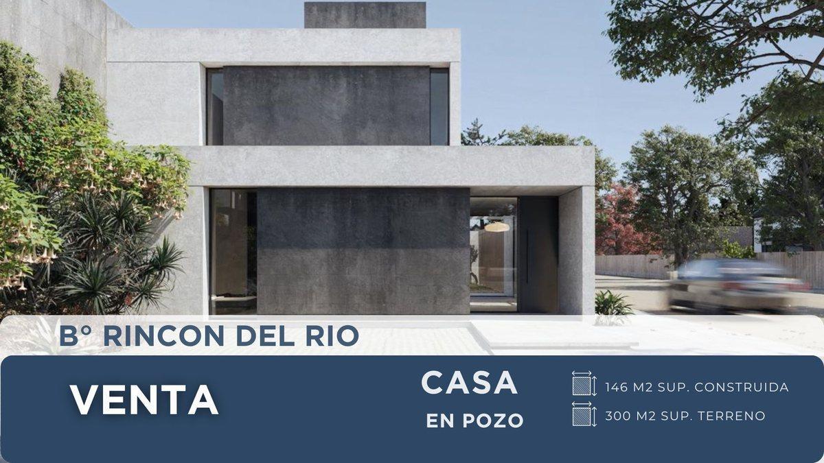 Foto de CASA EN VENTA RINCON DEL RIO, NEUQUEN., imagen 2