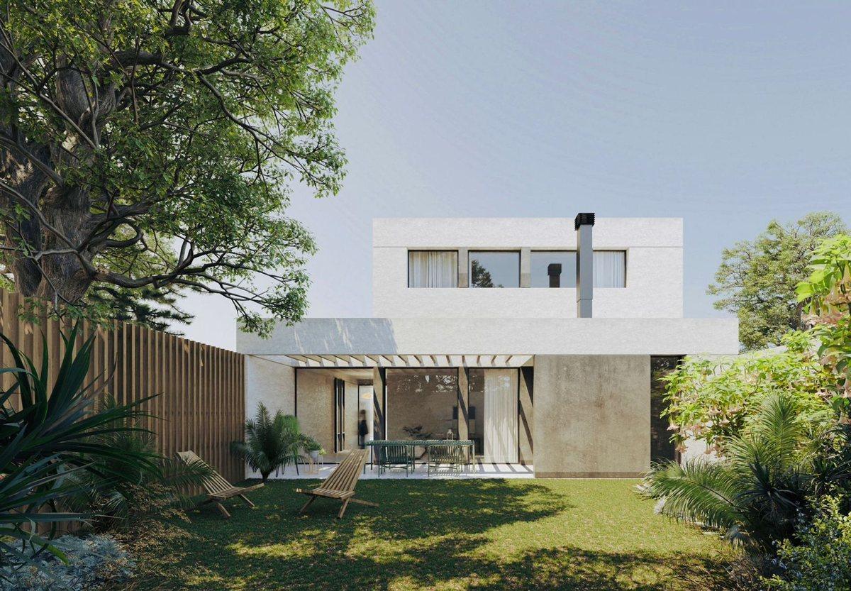 Foto de CASA EN VENTA RINCON DEL RIO, NEUQUEN., imagen 3