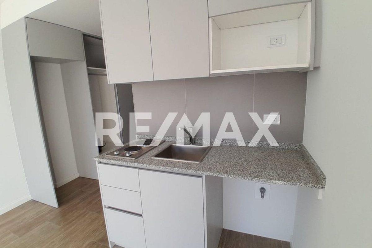 Foto de VENTA DEPARTAMENTO MONOAMBIENTE M-TOWER, imagen 3