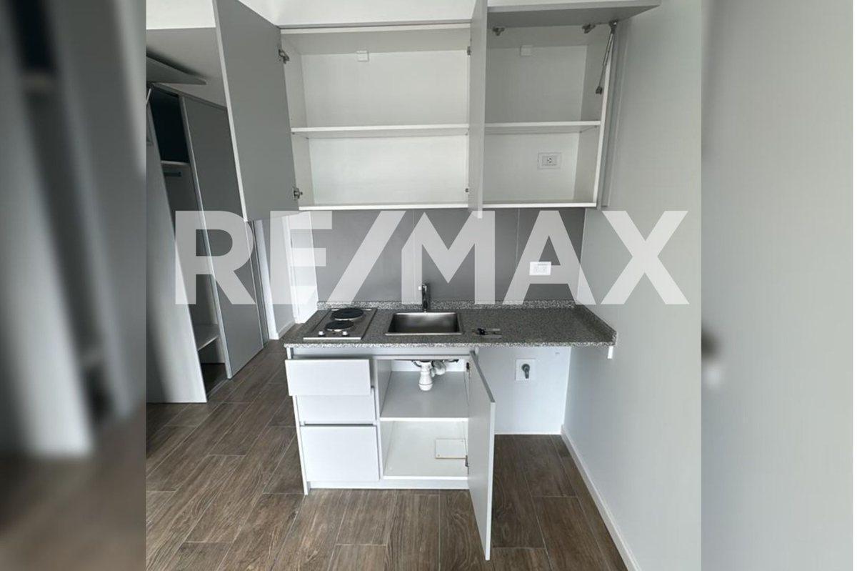 Foto de VENTA DEPARTAMENTO MONOAMBIENTE M-TOWER, imagen 1