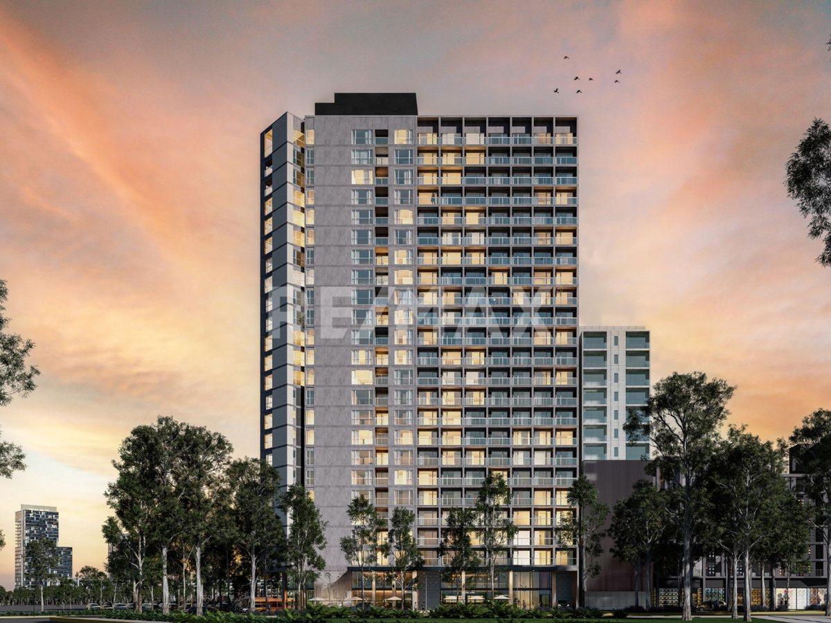 Foto de Monoambiente en venta- Green Tower Suites, Neuquén, imagen 2