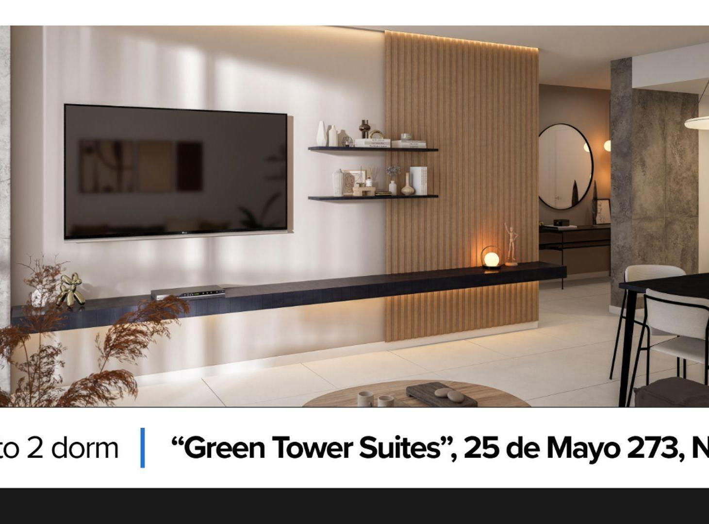 Foto de Departamento en venta- Green Tower Suites, Neuquén, imagen 5