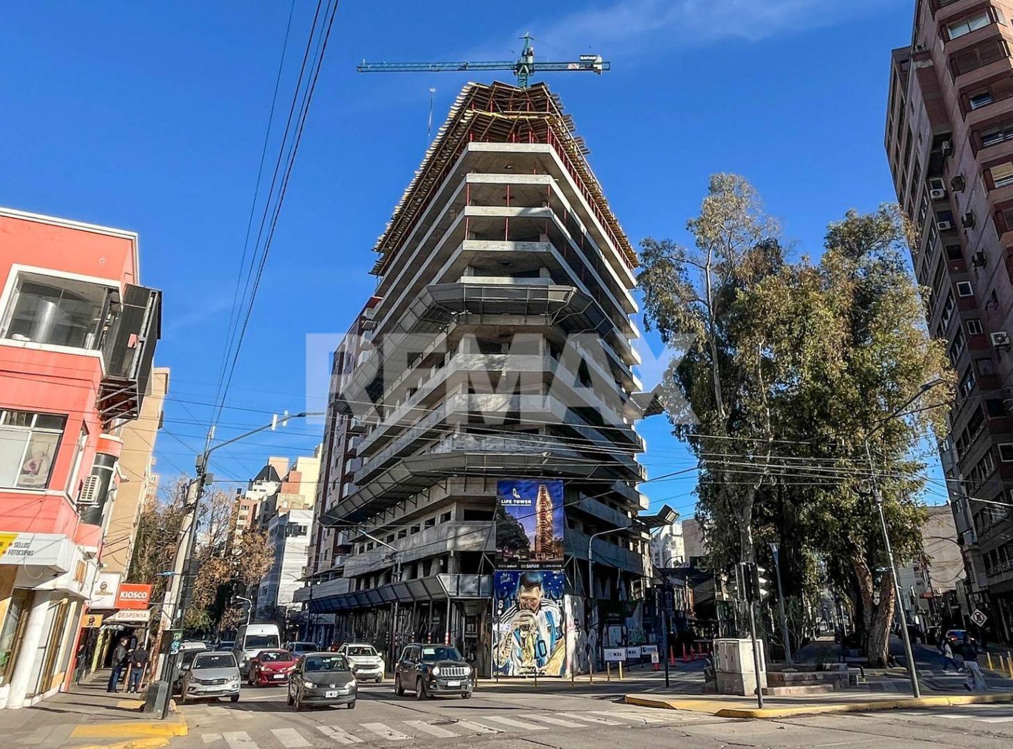 Foto de Dpto en Venta Belgrano y Av Argentina, Neuquén, imagen 5