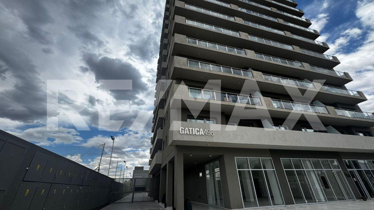Foto de Alquiler Amoblado Monoambiente. Edif. Gatica. Nqn, imagen 1