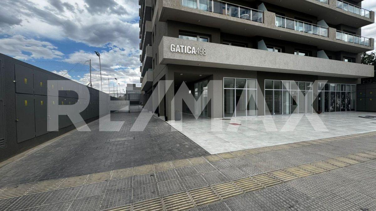 Foto de Alquiler Amoblado Monoambiente. Edif. Gatica. Nqn, imagen 3