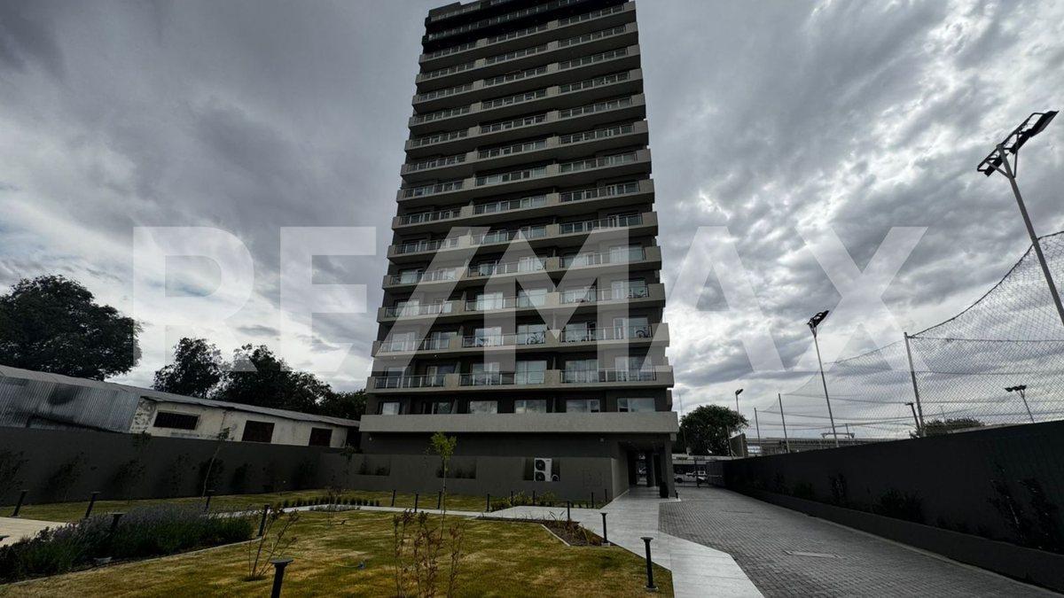Foto de Alquiler Amoblado Monoambiente. Edif. Gatica. Nqn, imagen 5