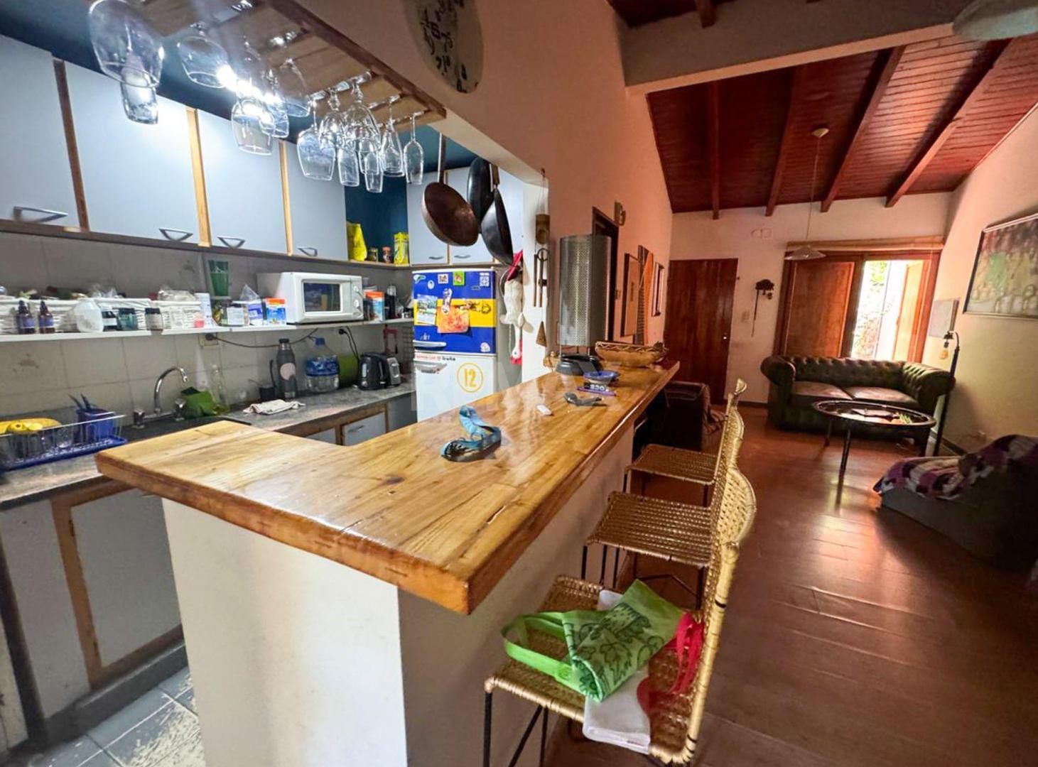 Foto de CASA + DEPTO EN VENTA - JARDINES DEL REY, imagen 4