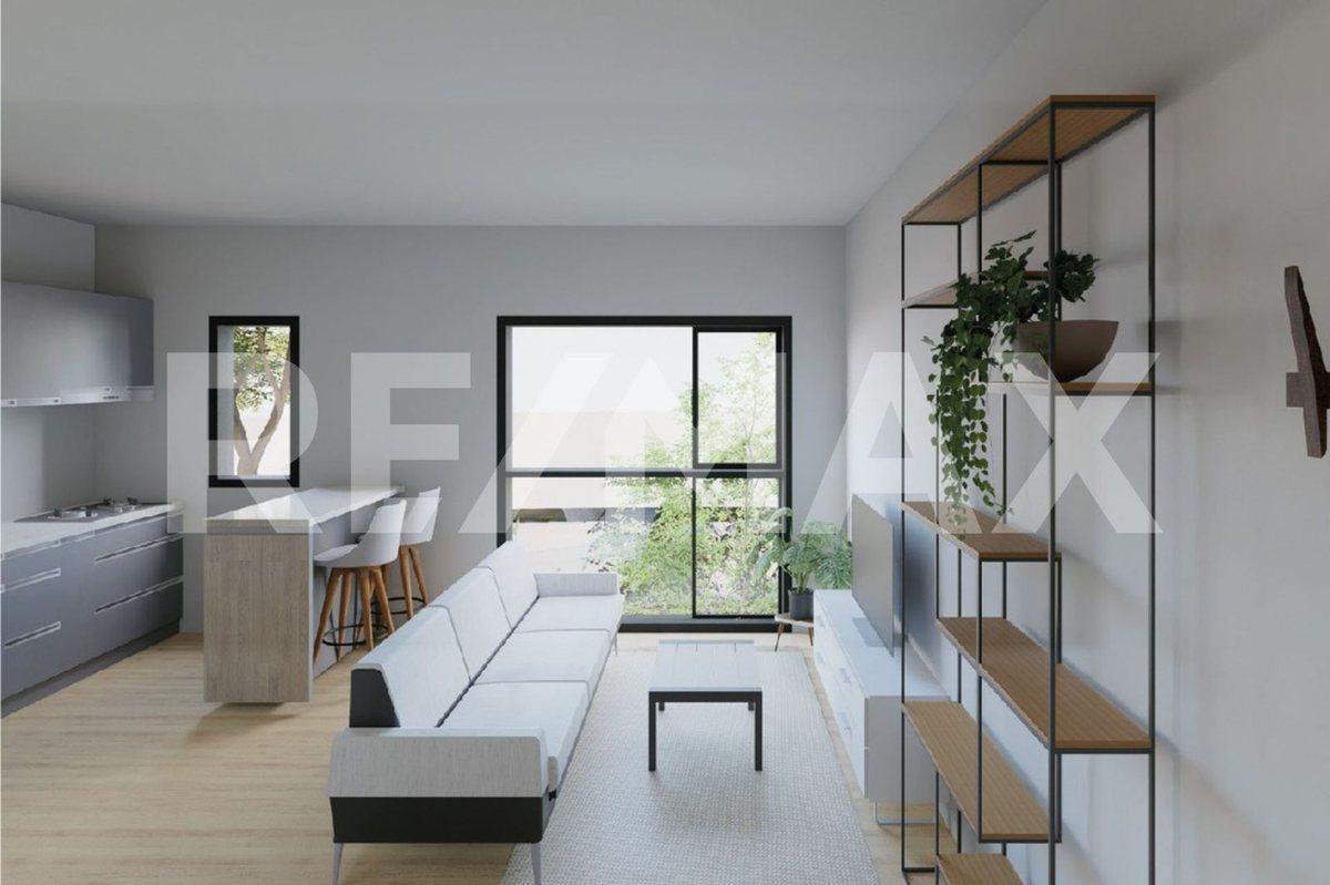 Foto de DEPARTAMENTO UN DORM EN SUITE EN POZO NEUQUEN, imagen 3