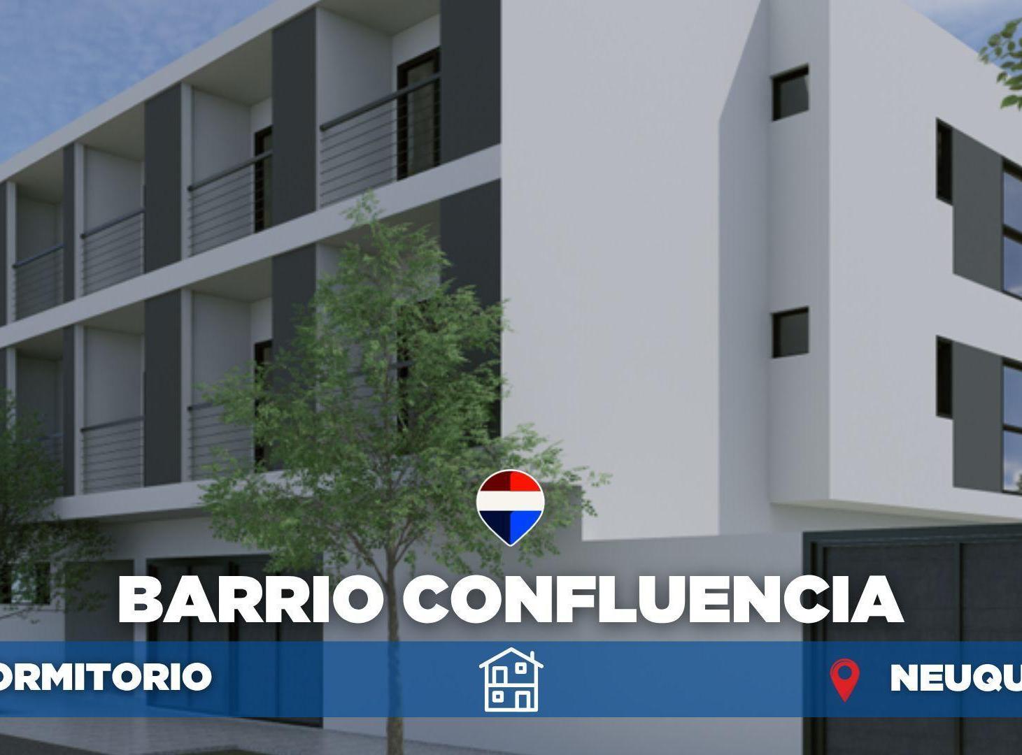 Foto de DEPARTAMENTO UN DORM EN SUITE EN POZO NEUQUEN, imagen 1