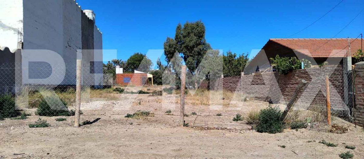 Foto de VENTA TERRENO 375 M2 EN B° GOLFO AZUL LAS GRUTAS, imagen 1