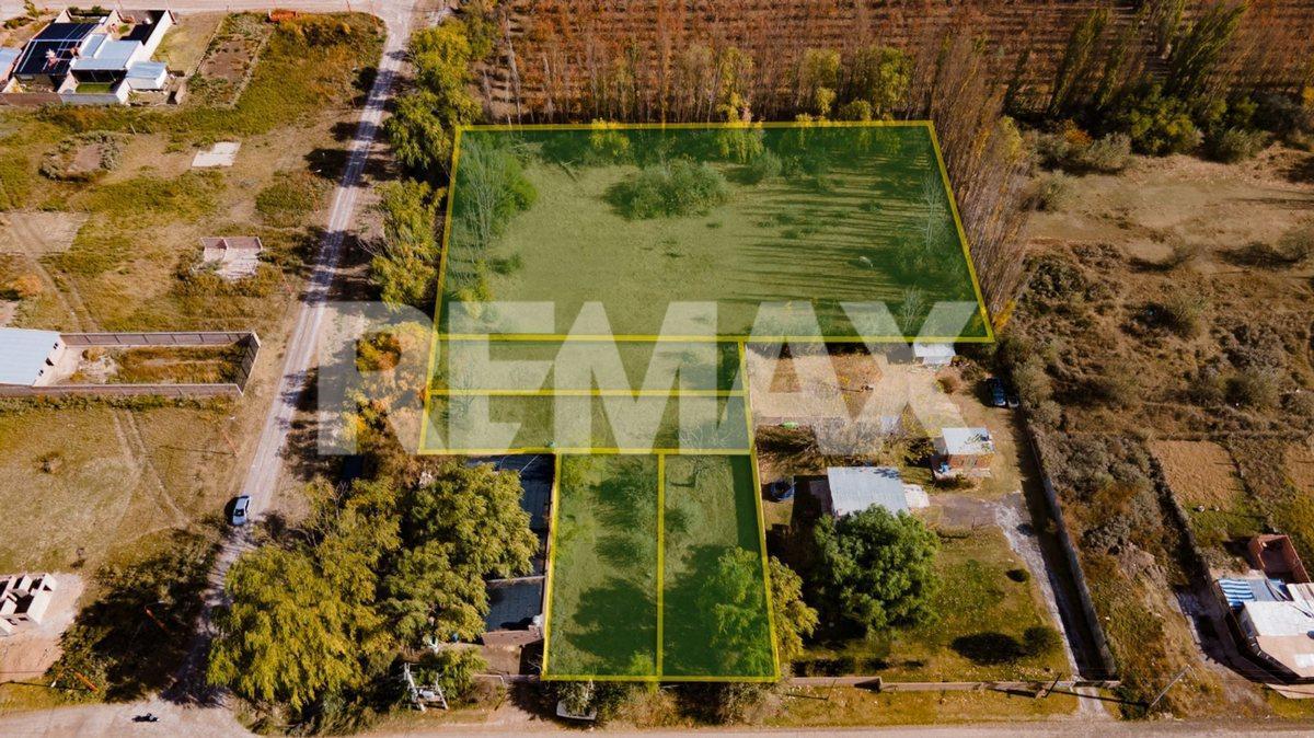 Foto de LOTES EN VENTA | ALTA GRACIA CINCO SALTOS, imagen 2